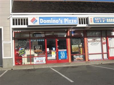 dominos alhambra ca|Domino's Pizza .